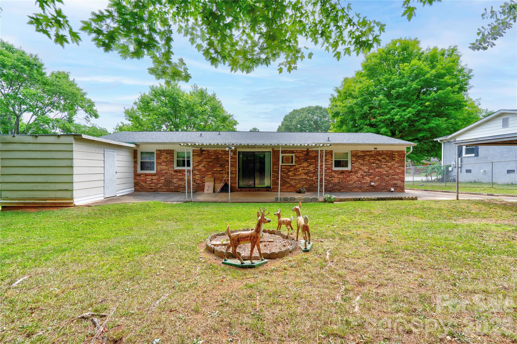 Single Family Residence at 508 Leander Street, Shelby, photo 35 of 38