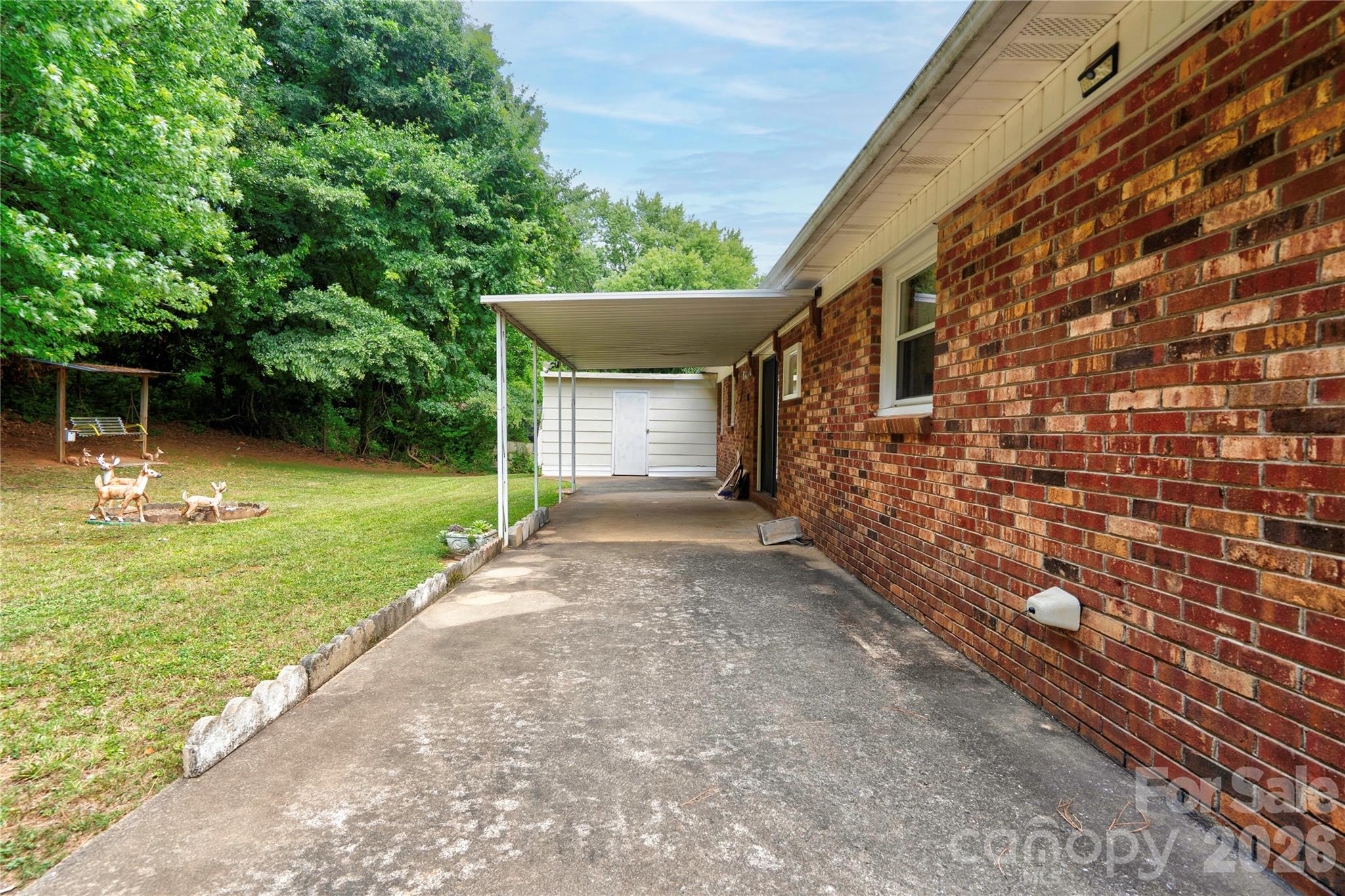 Single Family Residence at 508 Leander Street, Shelby, photo 36 of 38