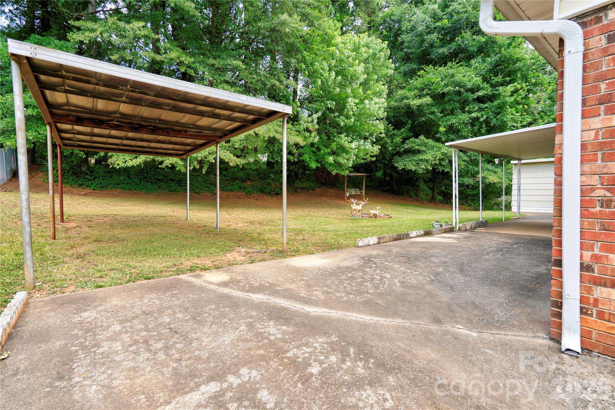 Single Family Residence at 508 Leander Street, Shelby, photo 37 of 38