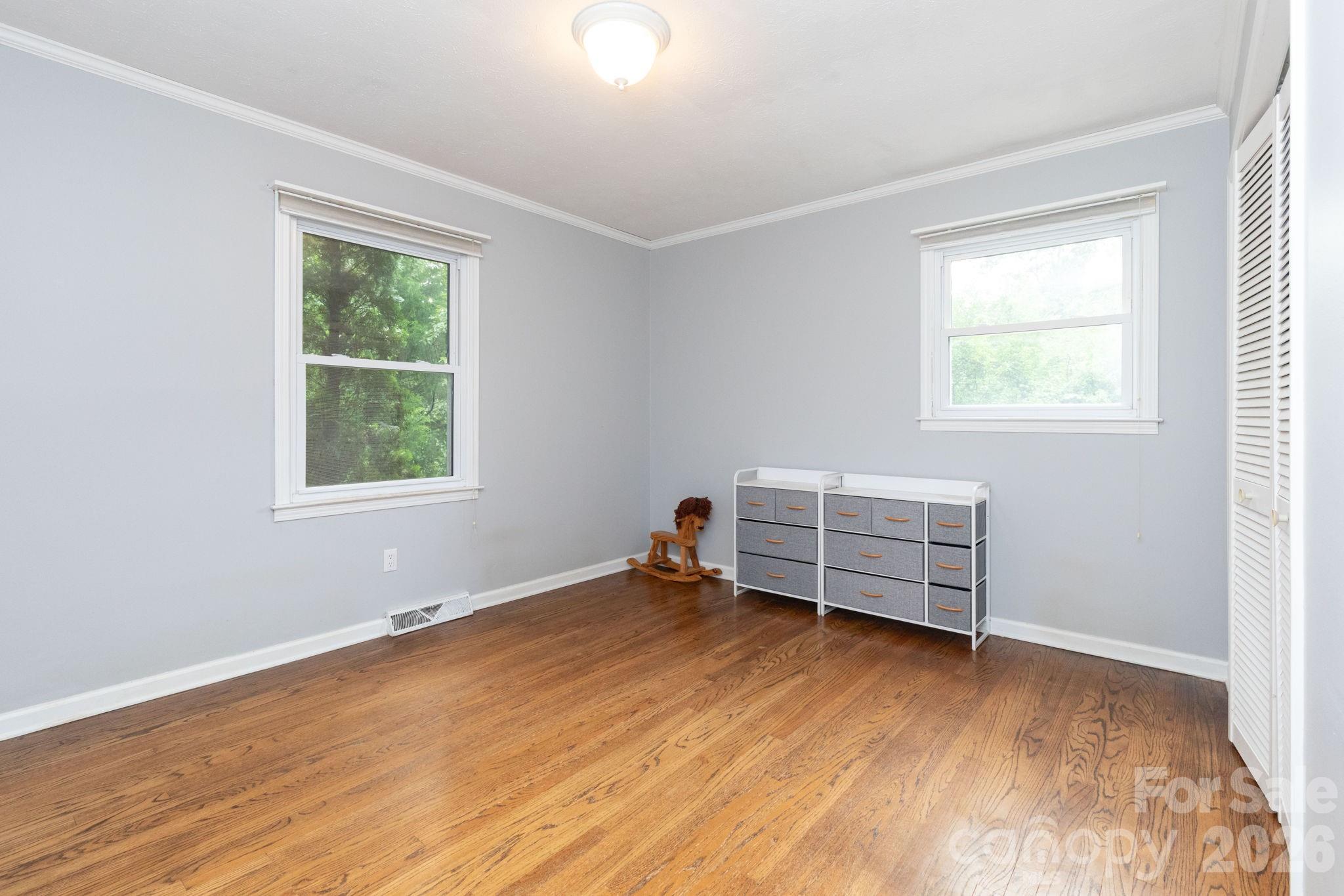 3rd BR - 936 Toxaway Drive, Hendersonville