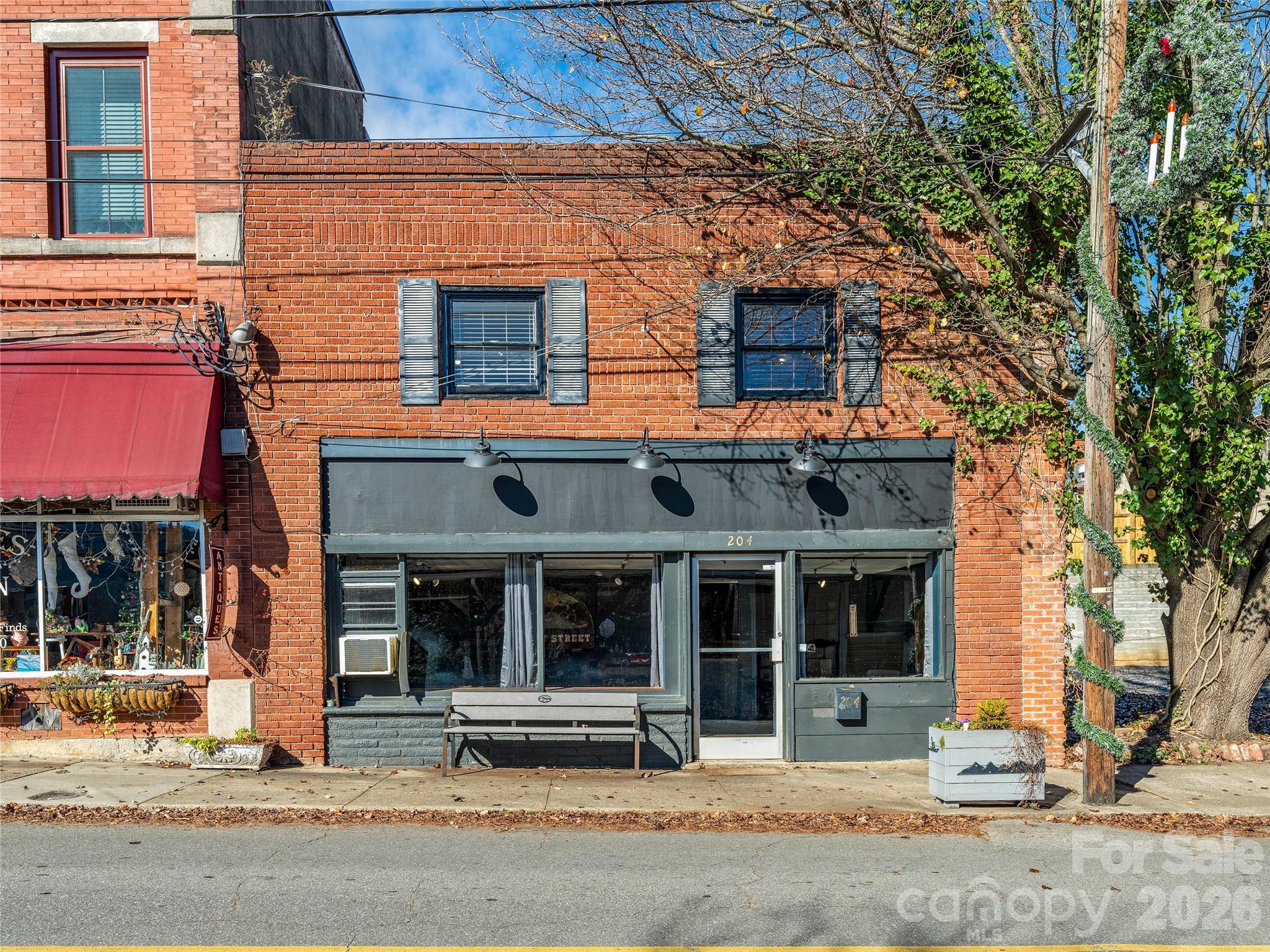 N/A at 204 Sutton Avenue, Black Mountain