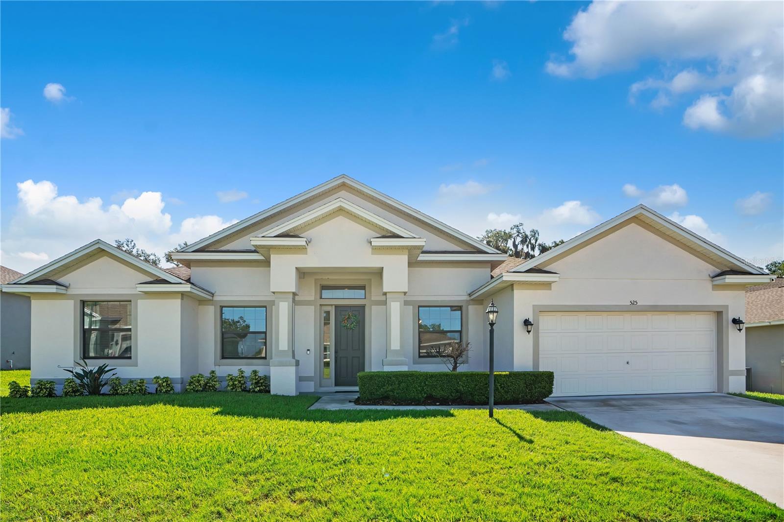 525 GANDHI DR
