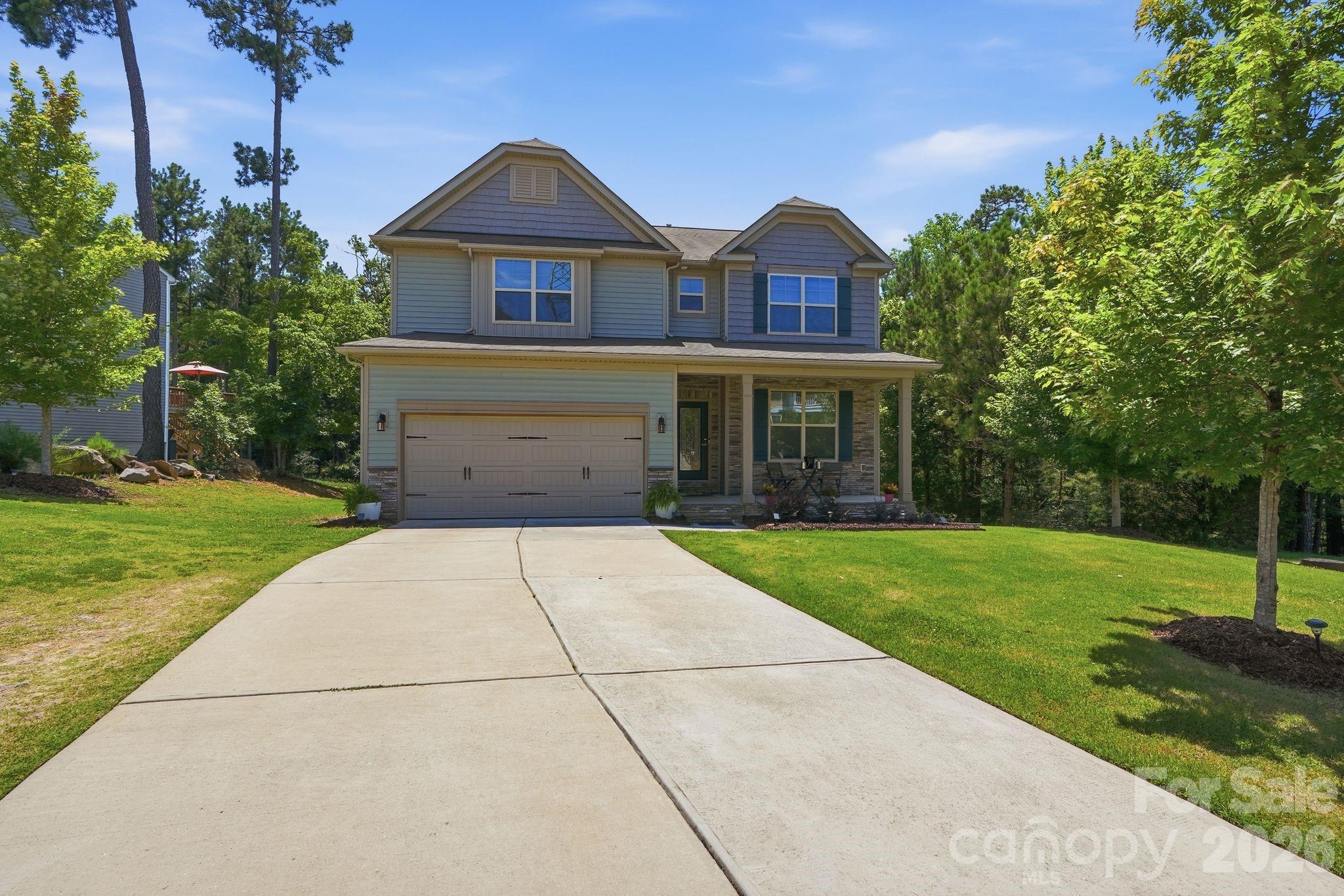 4870 Summerside Drive