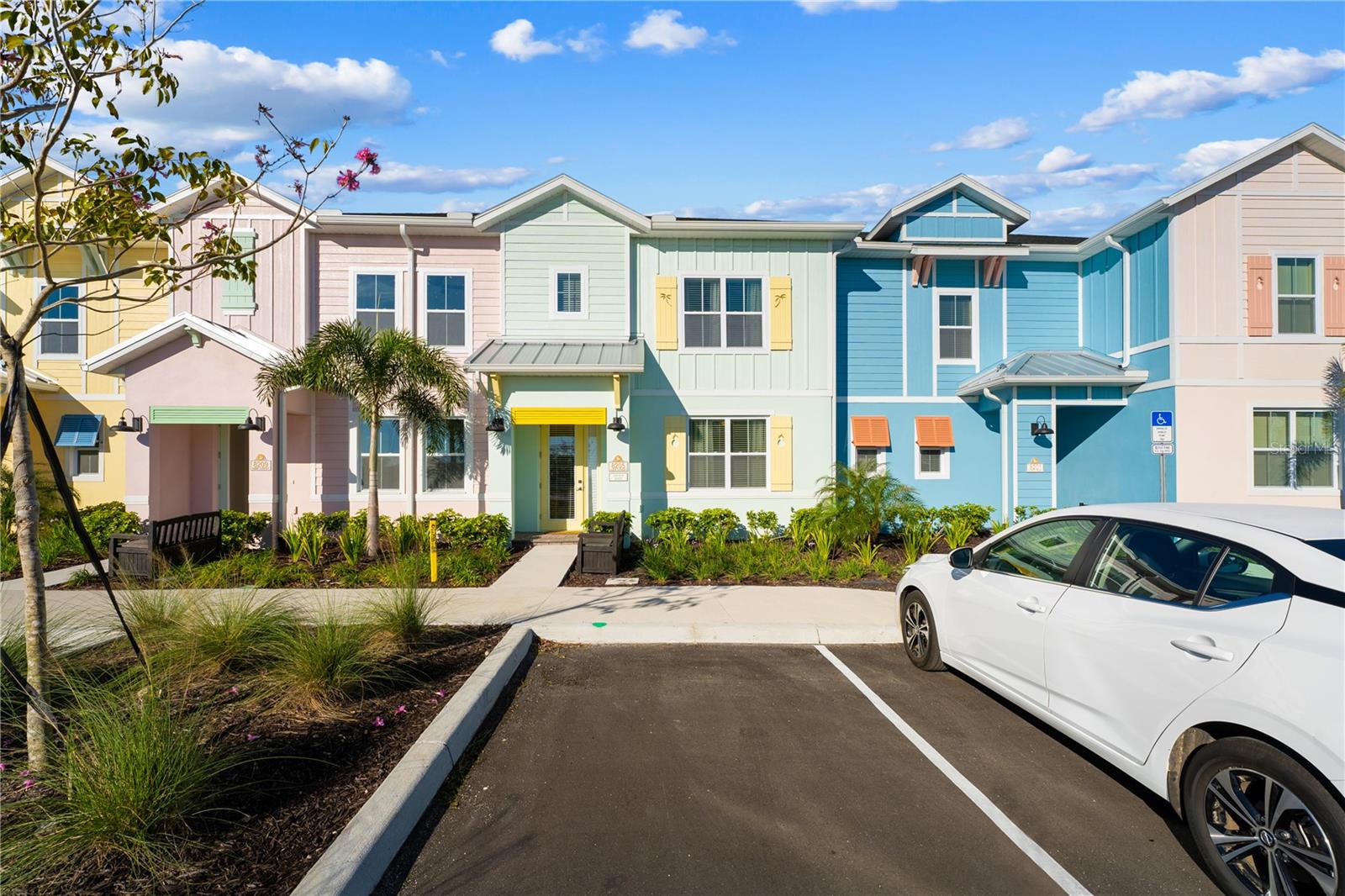 Townhouse at 8205 SURF ST, KISSIMMEE, photo 48 of 94