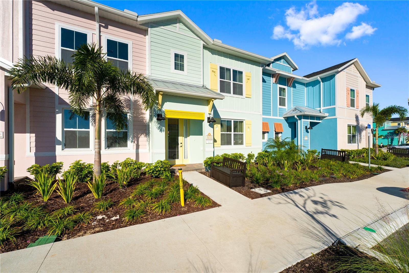 Townhouse at 8205 SURF ST, KISSIMMEE, photo 47 of 94