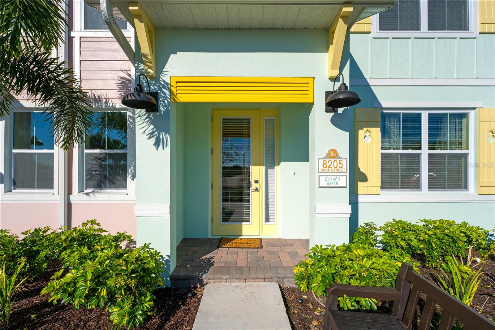 Townhouse at 8205 SURF ST, KISSIMMEE, photo 44 of 94