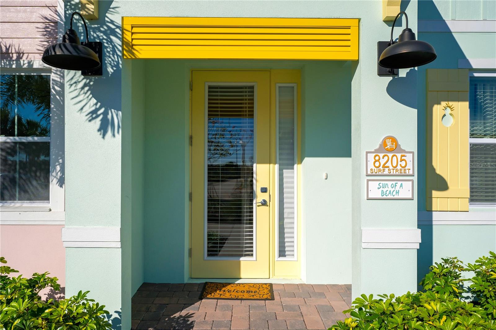 Townhouse at 8205 SURF ST, KISSIMMEE, photo 45 of 94