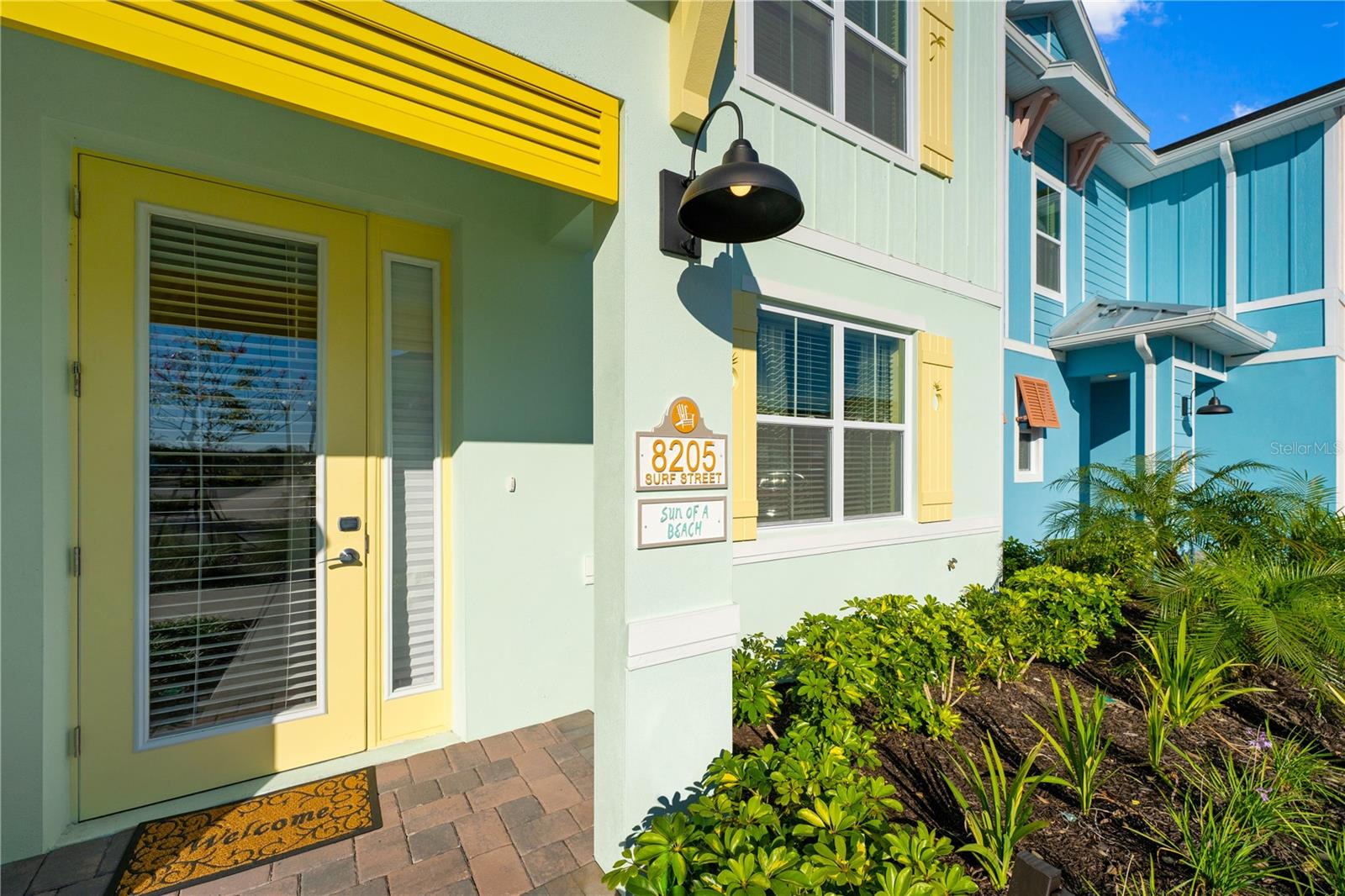 Townhouse at 8205 SURF ST, KISSIMMEE, photo 46 of 94