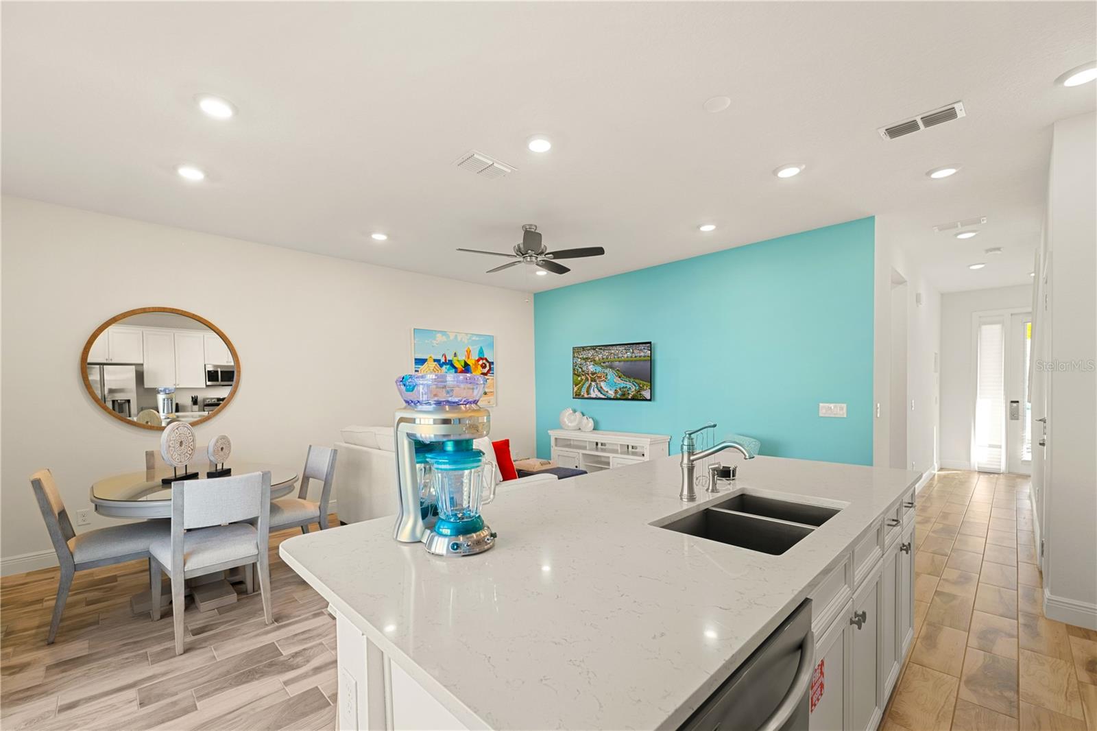 Townhouse at 8205 SURF ST, KISSIMMEE, photo 9 of 94