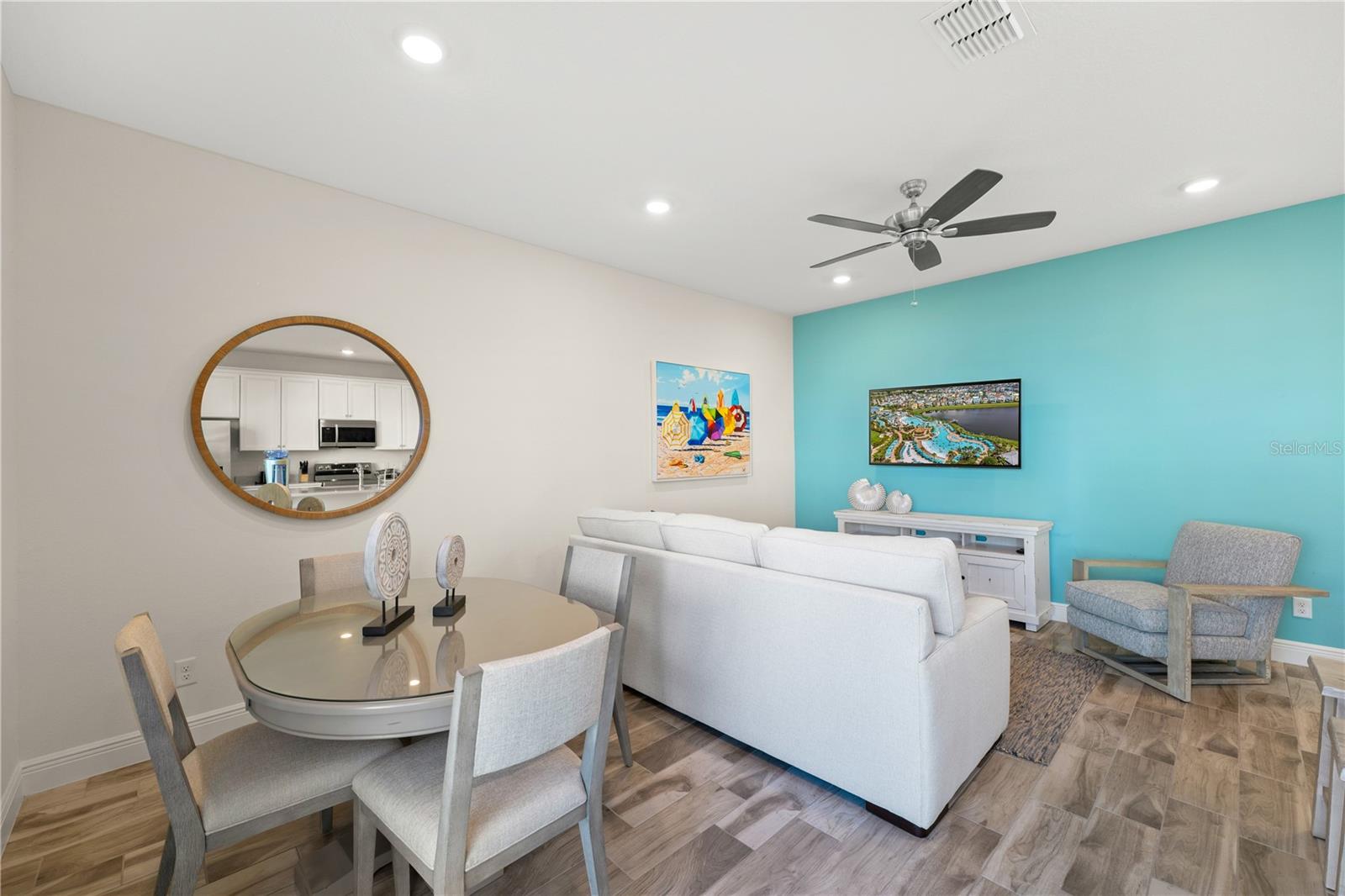 Townhouse at 8205 SURF ST, KISSIMMEE, photo 12 of 94