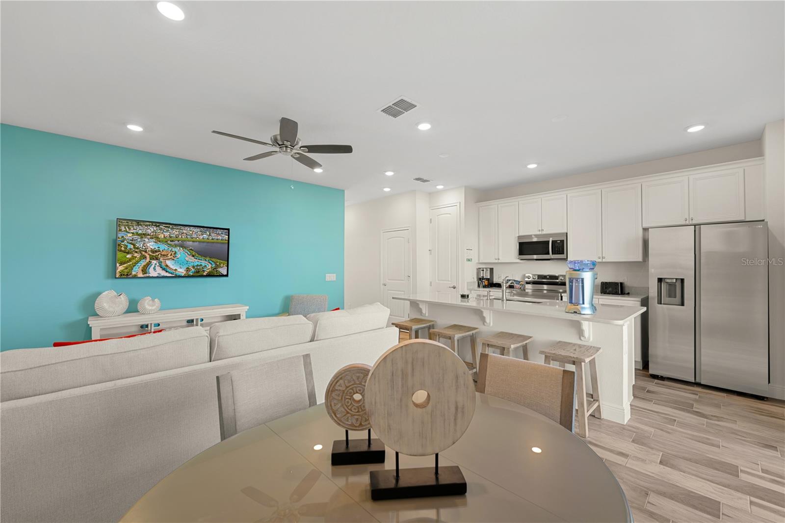 Townhouse at 8205 SURF ST, KISSIMMEE, photo 13 of 94