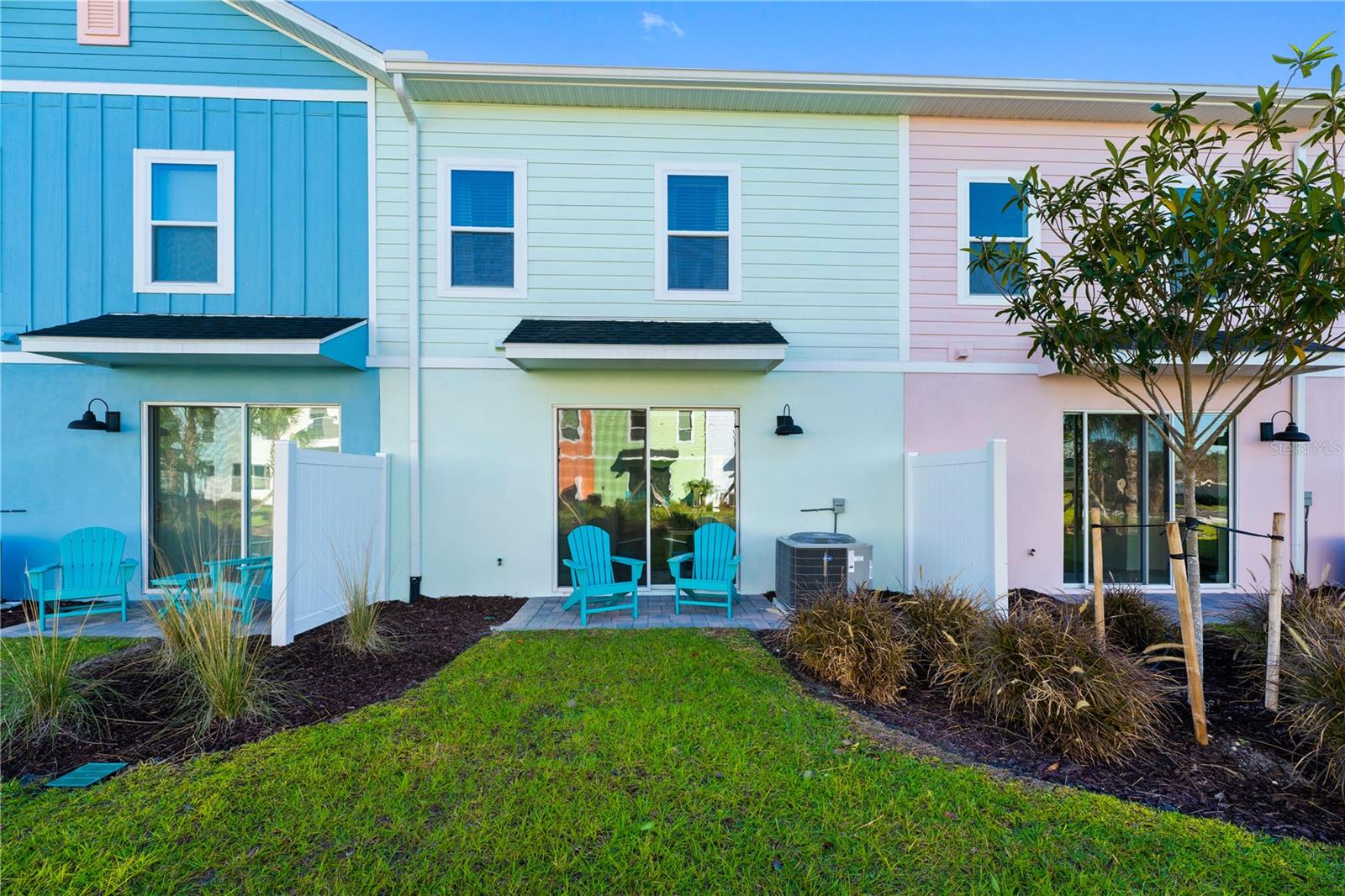 Townhouse at 8205 SURF ST, KISSIMMEE, photo 39 of 94