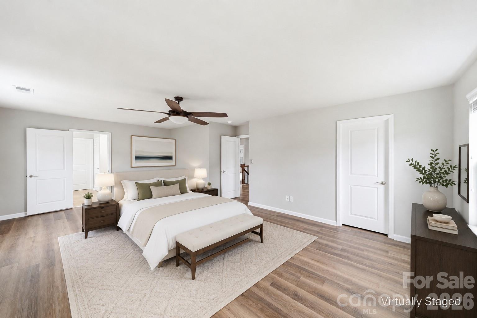 Single Family Residence at 3611 English Garden Drive, Gastonia, photo 10 of 22