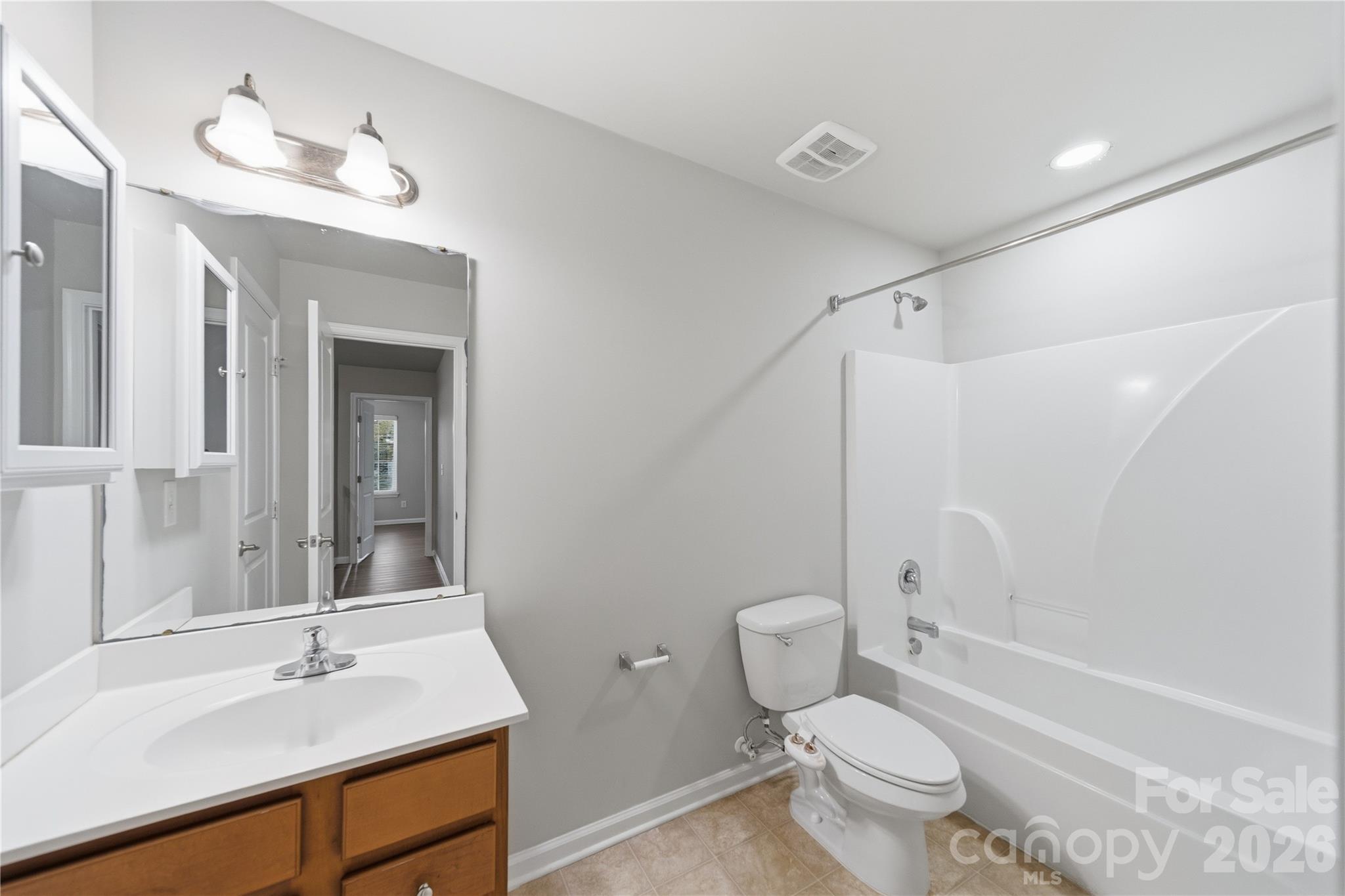 Single Family Residence at 3611 English Garden Drive, Gastonia, photo 17 of 22