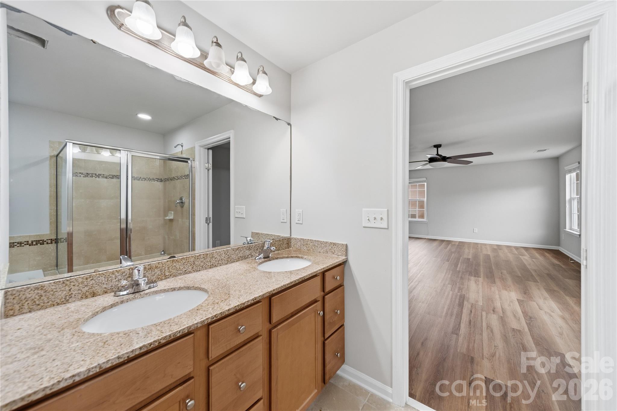 Single Family Residence at 3611 English Garden Drive, Gastonia, photo 18 of 22