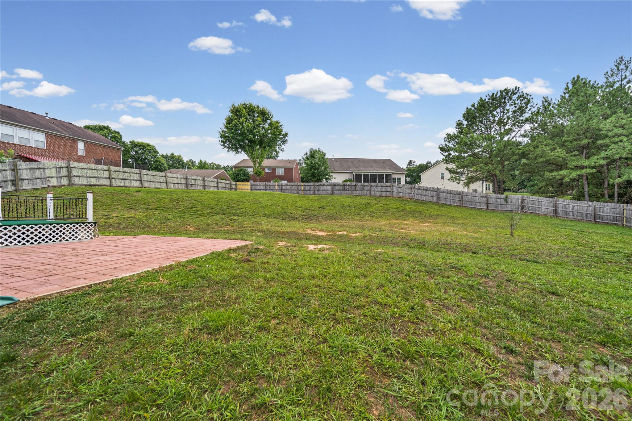 Single Family Residence at 3611 English Garden Drive, Gastonia, photo 21 of 22