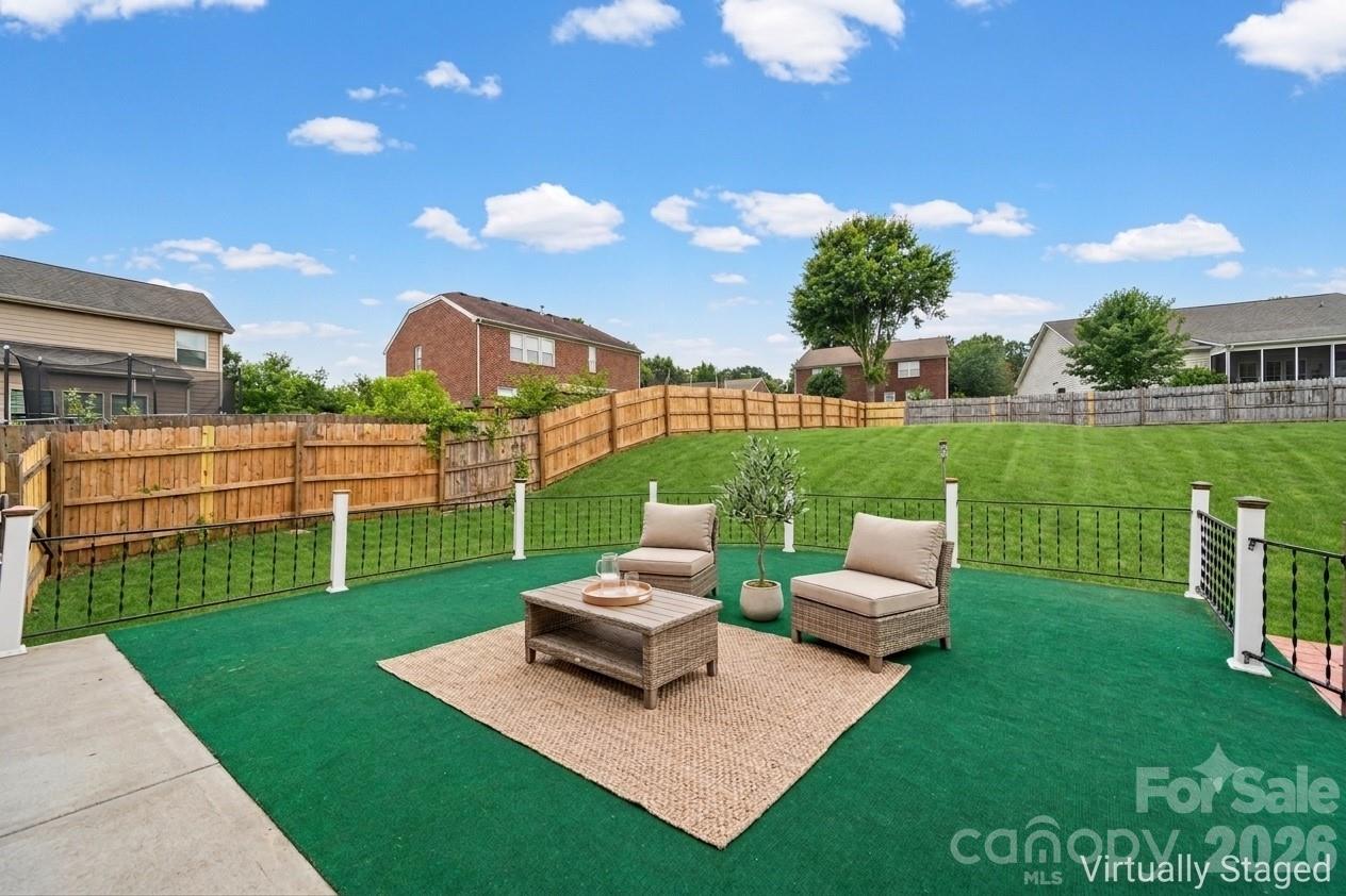 Single Family Residence at 3611 English Garden Drive, Gastonia, photo 22 of 22