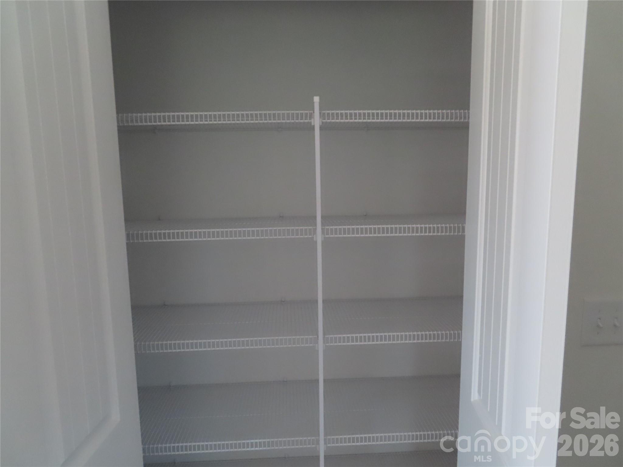 Pantry - 117 Mason Tanner Court, Rock Hill