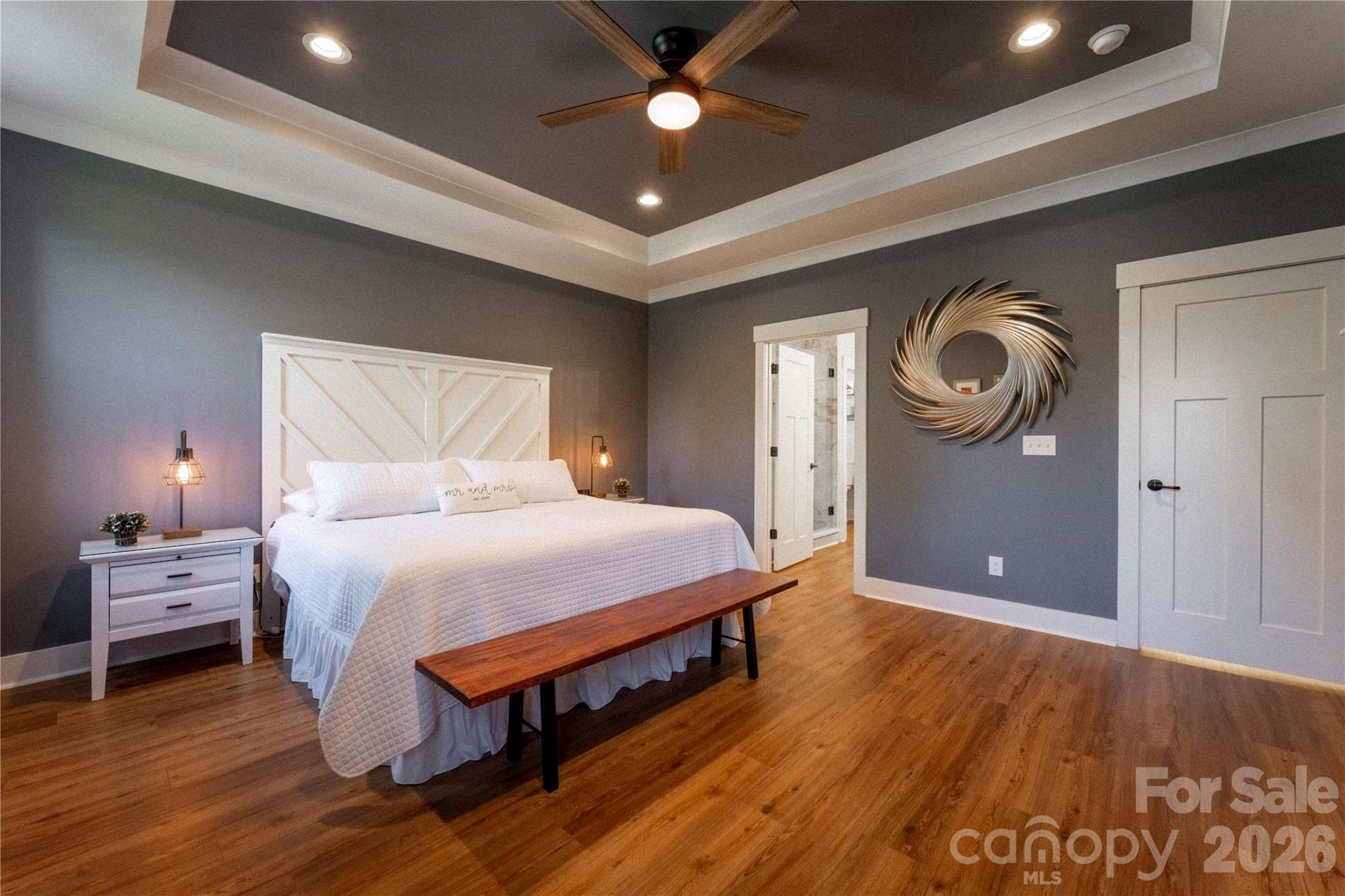 Single Family Residence at 5019 Star Magnolia Court, Clover, photo 18 of 43