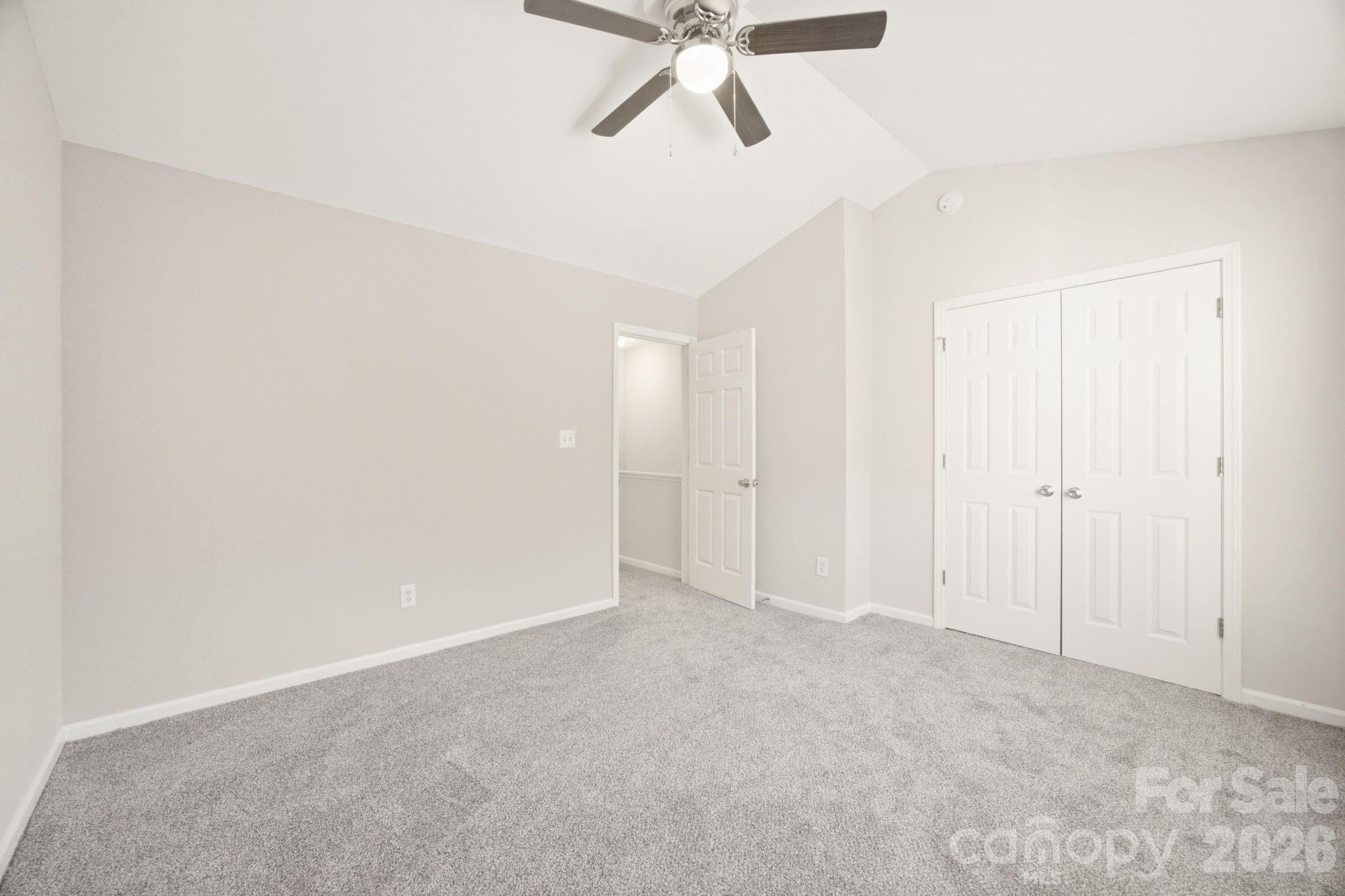 New carpet, freshly painted. - 6123 Dane Drive, Dallas