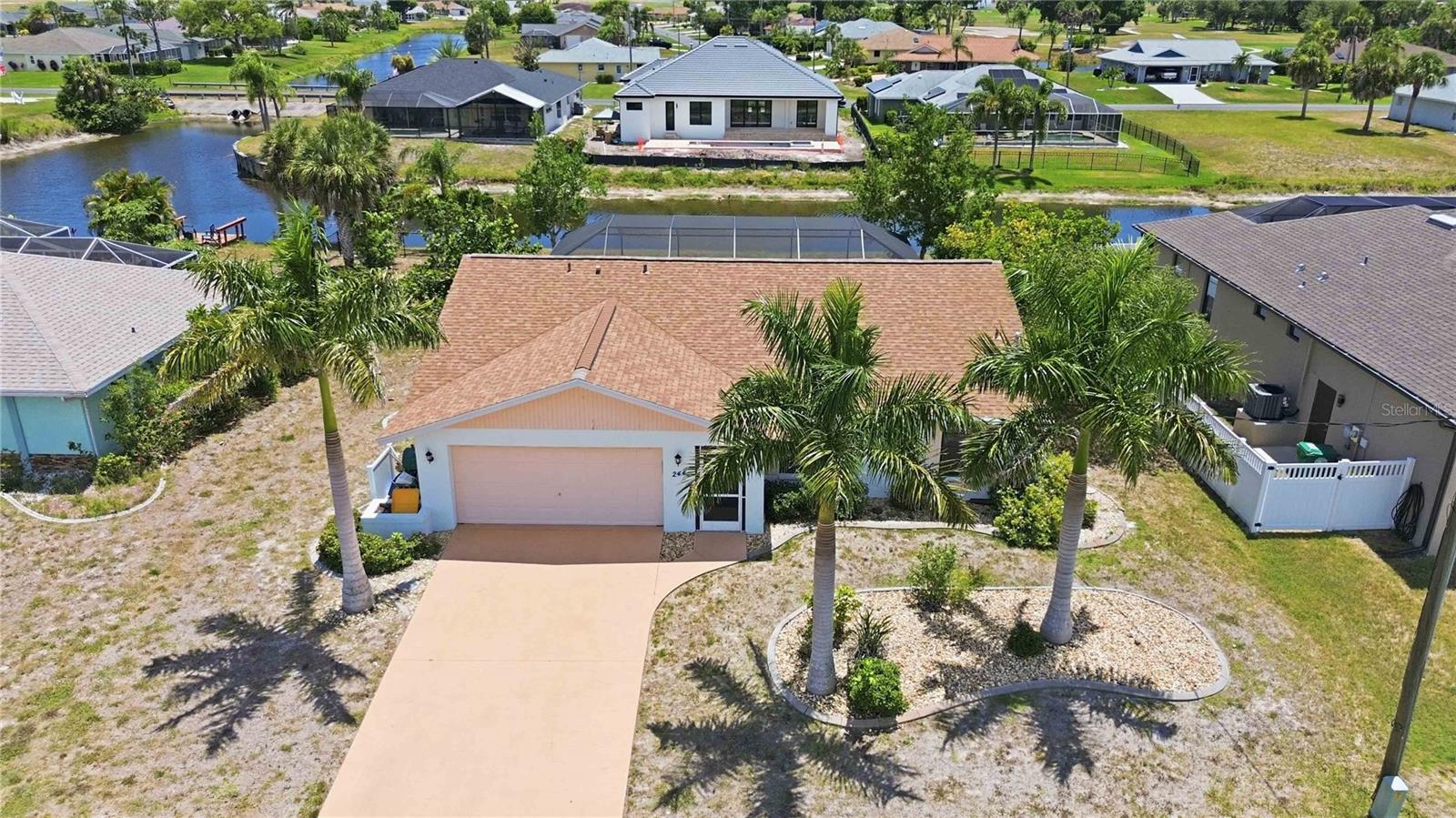 244 MARK TWAIN LN