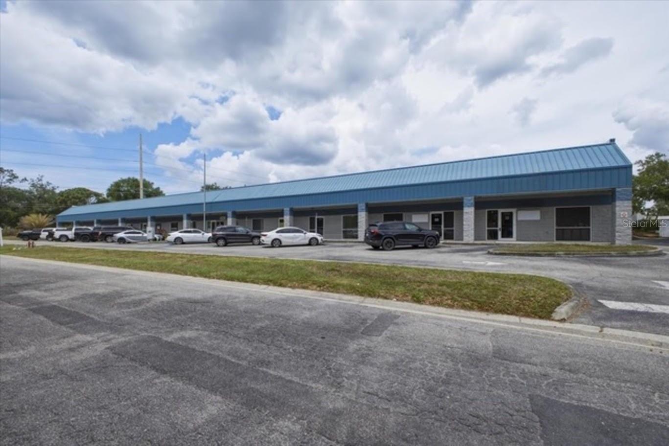 Industrial at 1882 PORTER LAKE DR #107/108, SARASOTA