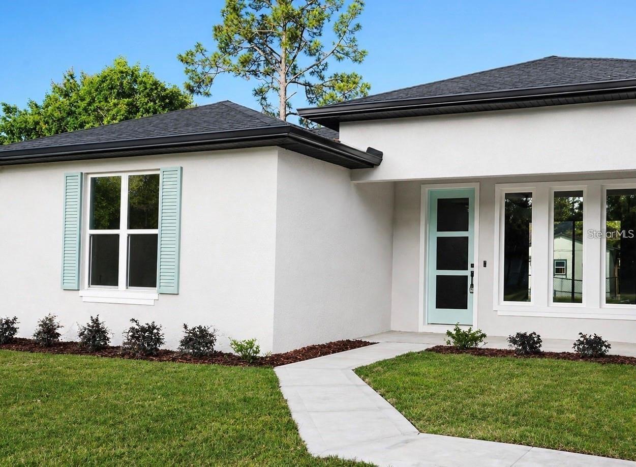 Single Family Residence at 14 POWDER HILL LN, PALM COAST, photo 2 of 51
