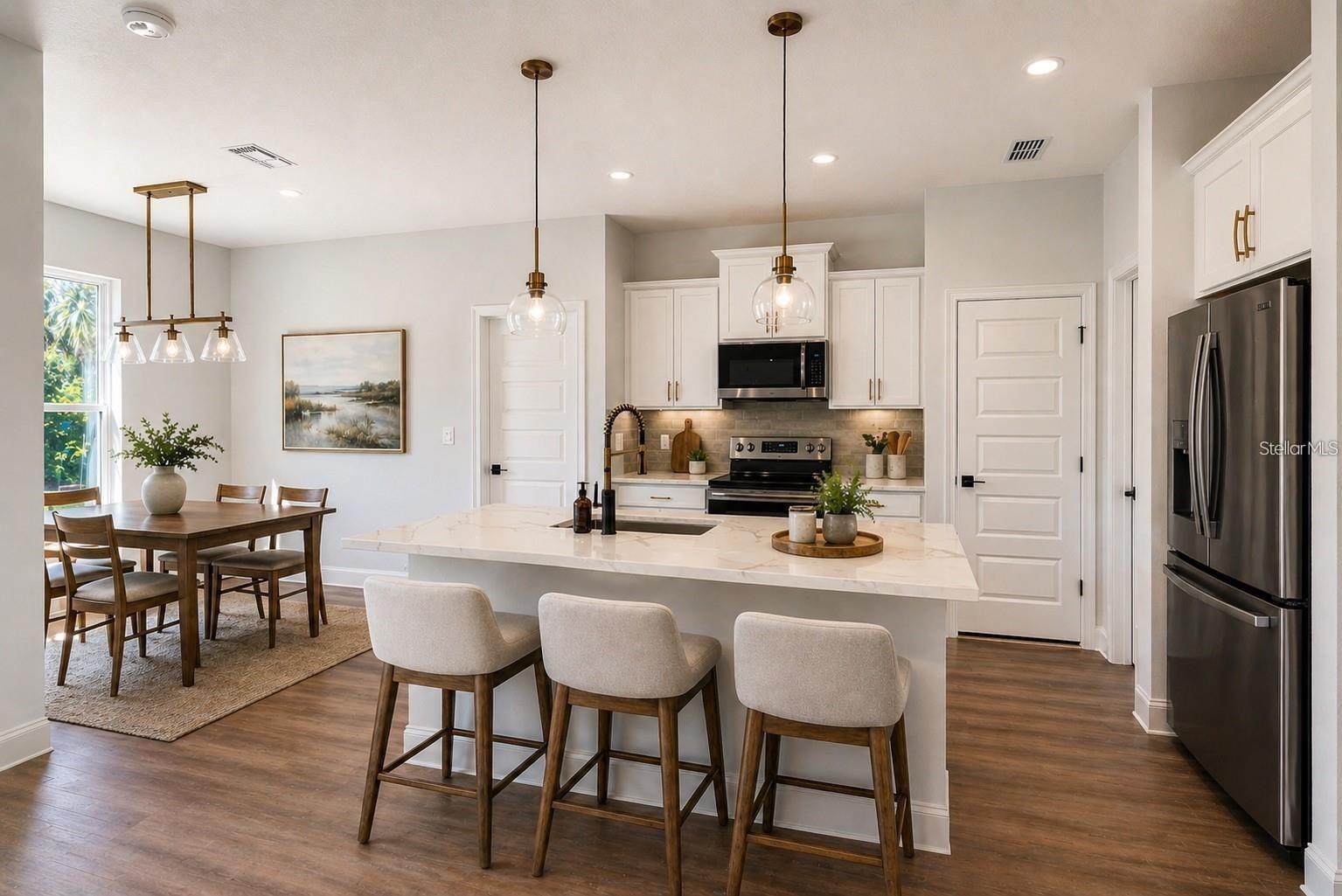 Single Family Residence at 14 POWDER HILL LN, PALM COAST, photo 8 of 51