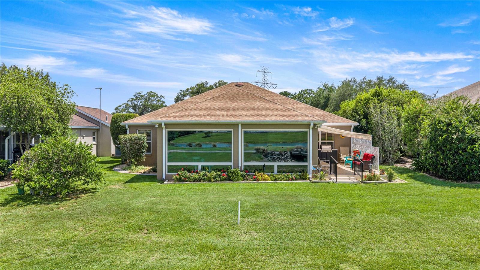 Single Family Residence at 8481 SE 168TH KITTREDGE LOOP, THE VILLAGES, photo 6 of 44