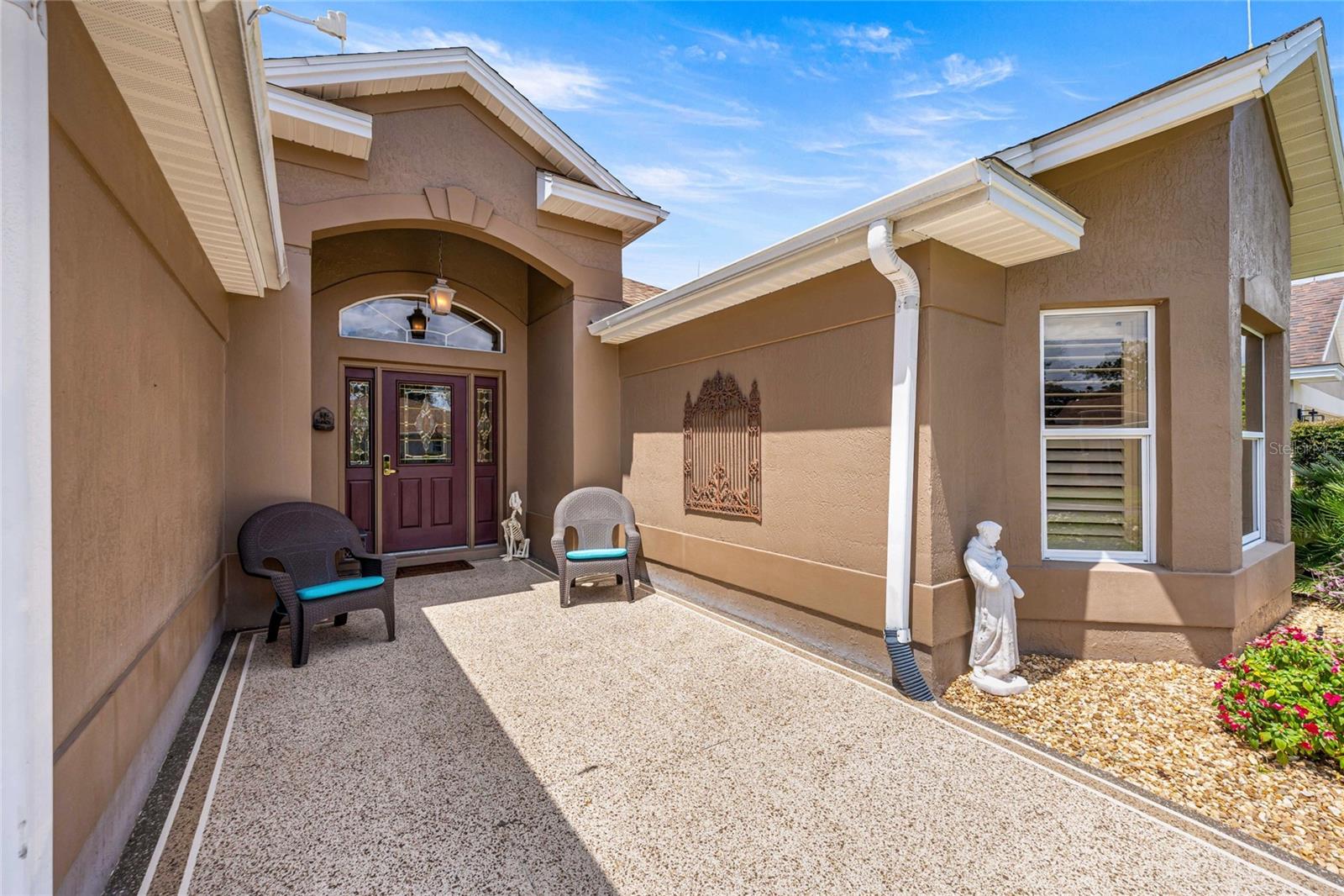 Single Family Residence at 8481 SE 168TH KITTREDGE LOOP, THE VILLAGES, photo 8 of 44