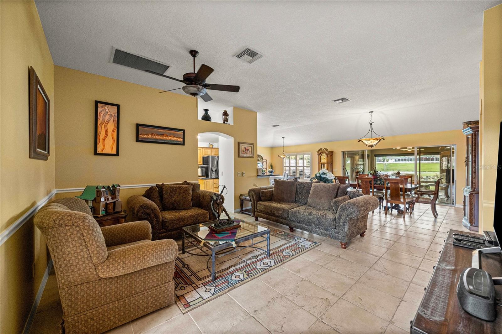 Single Family Residence at 8481 SE 168TH KITTREDGE LOOP, THE VILLAGES, photo 11 of 44