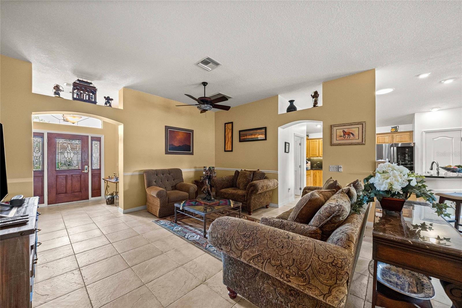 Single Family Residence at 8481 SE 168TH KITTREDGE LOOP, THE VILLAGES, photo 12 of 44