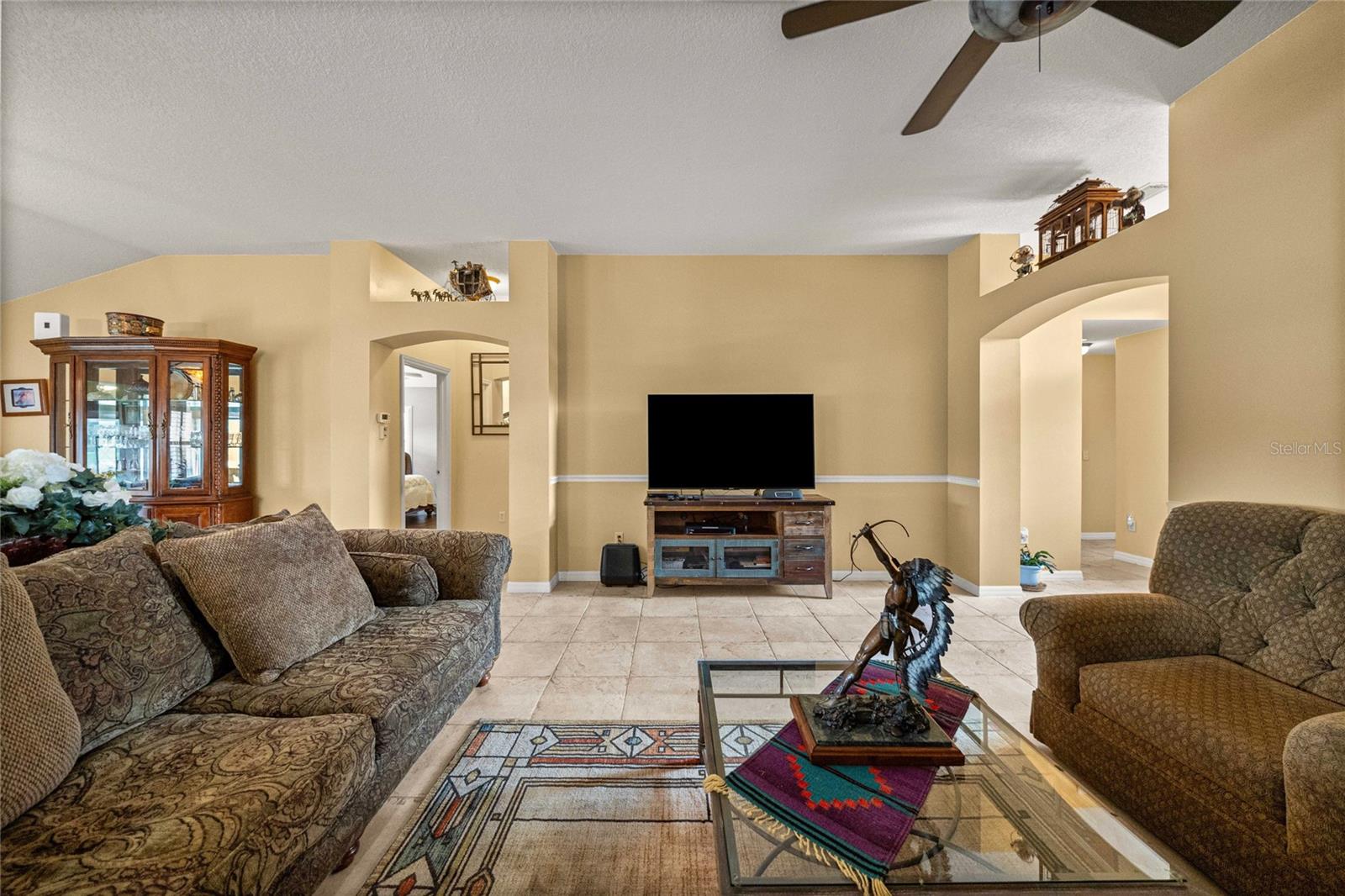 Single Family Residence at 8481 SE 168TH KITTREDGE LOOP, THE VILLAGES, photo 13 of 44