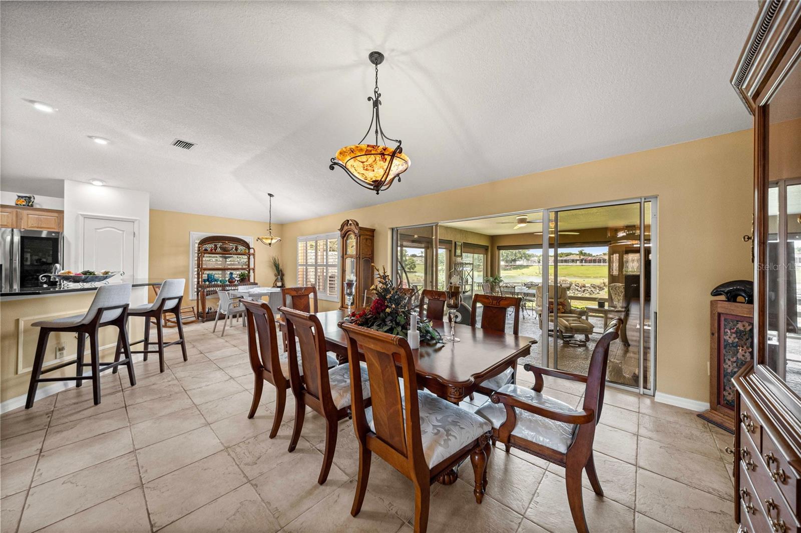 Single Family Residence at 8481 SE 168TH KITTREDGE LOOP, THE VILLAGES, photo 14 of 44
