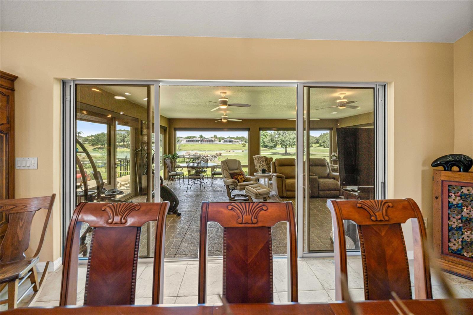 Single Family Residence at 8481 SE 168TH KITTREDGE LOOP, THE VILLAGES, photo 16 of 44