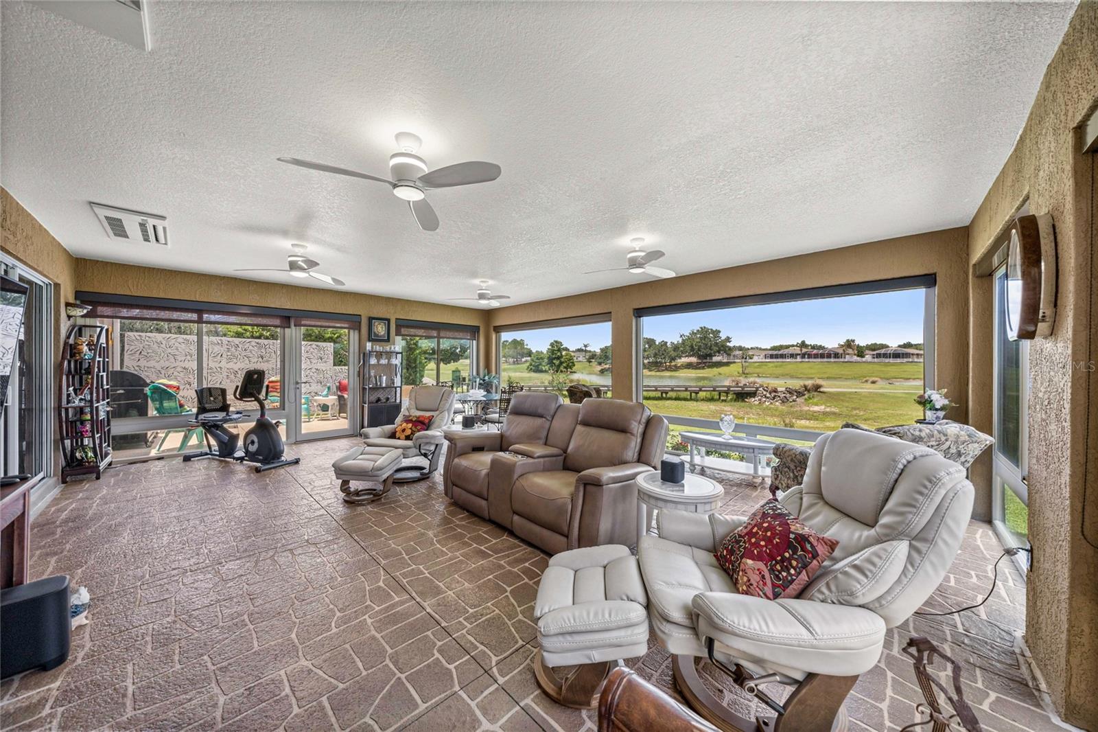 Single Family Residence at 8481 SE 168TH KITTREDGE LOOP, THE VILLAGES, photo 19 of 44