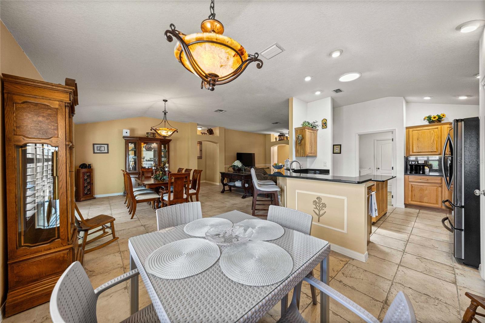 Single Family Residence at 8481 SE 168TH KITTREDGE LOOP, THE VILLAGES, photo 21 of 44
