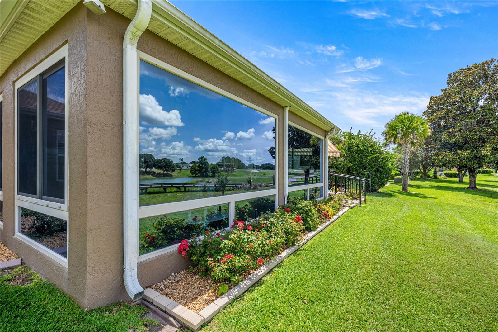 Single Family Residence at 8481 SE 168TH KITTREDGE LOOP, THE VILLAGES, photo 40 of 44