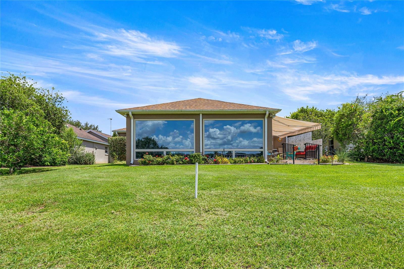 Single Family Residence at 8481 SE 168TH KITTREDGE LOOP, THE VILLAGES, photo 41 of 44