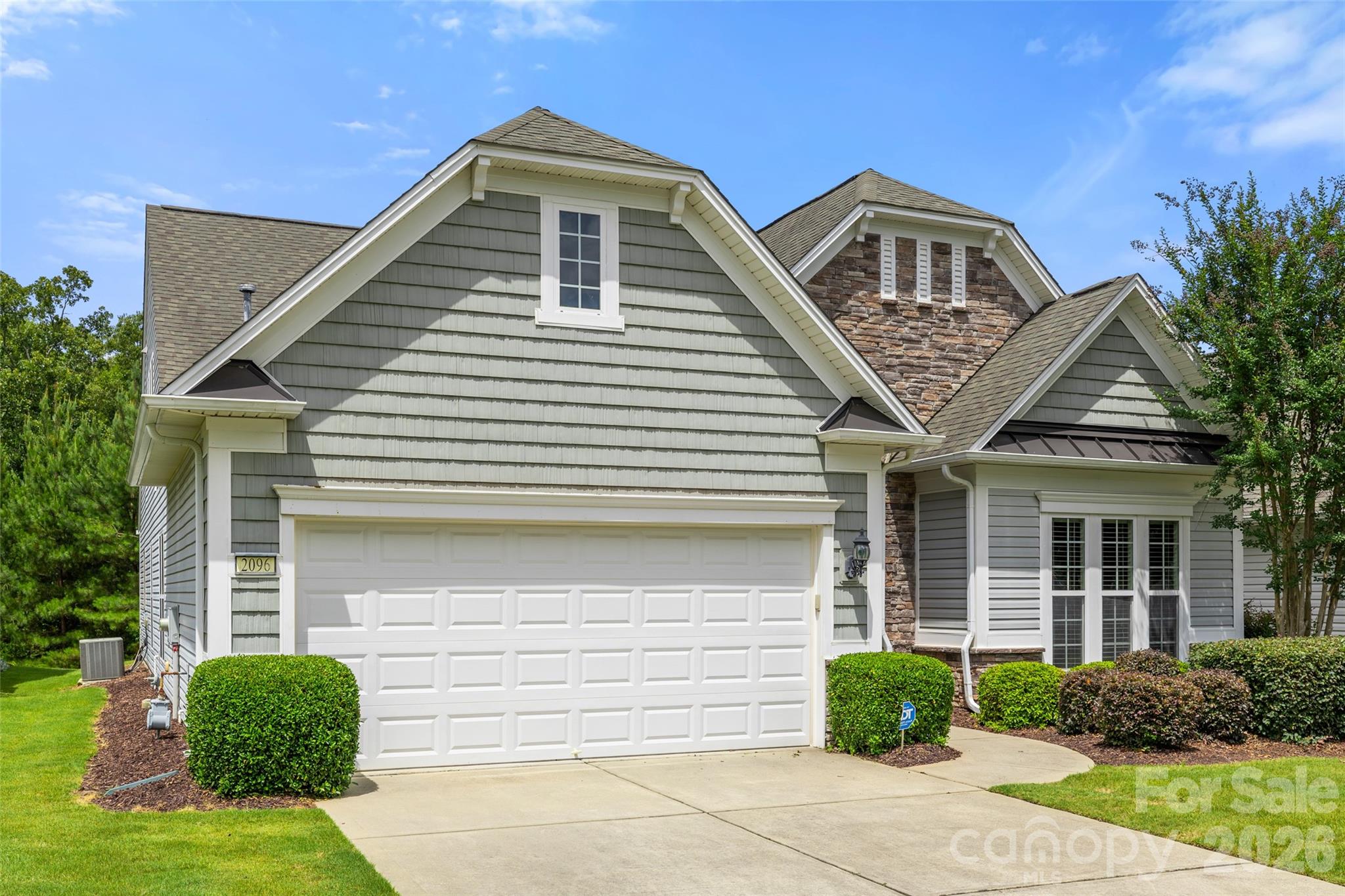 Single Family Residence at 2096 Kennedy Drive, Indian Land, photo 2 of 41