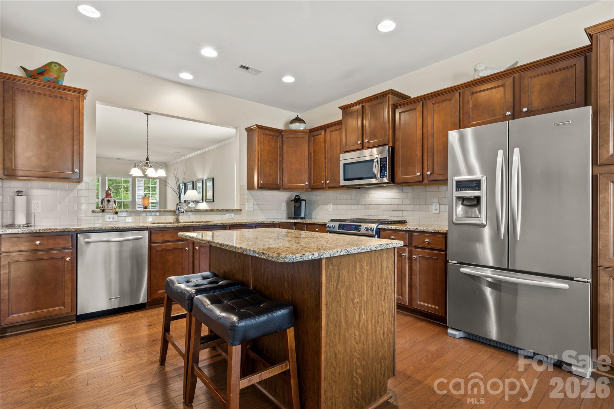 Single Family Residence at 2096 Kennedy Drive, Indian Land, photo 5 of 41