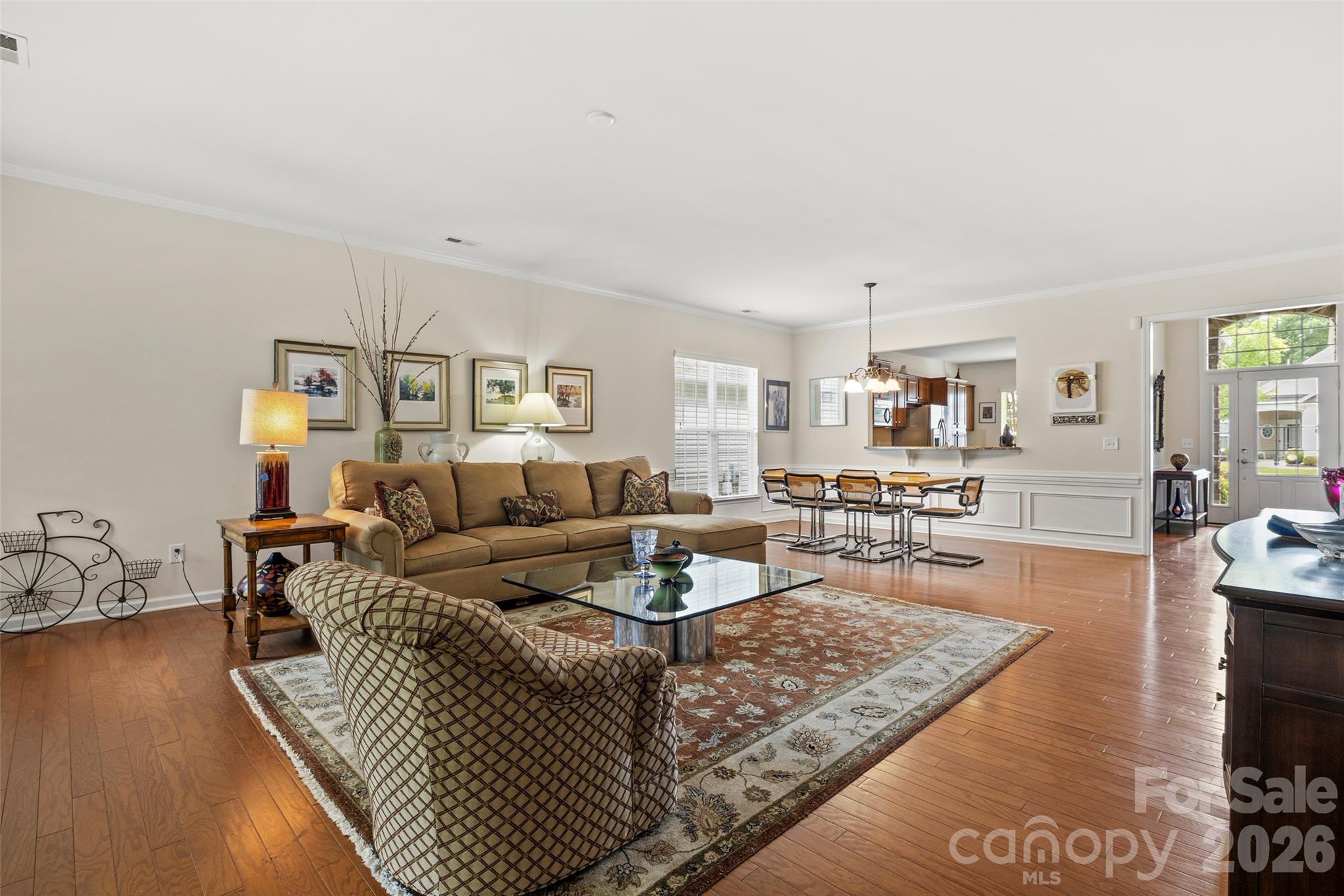 Single Family Residence at 2096 Kennedy Drive, Indian Land, photo 13 of 41