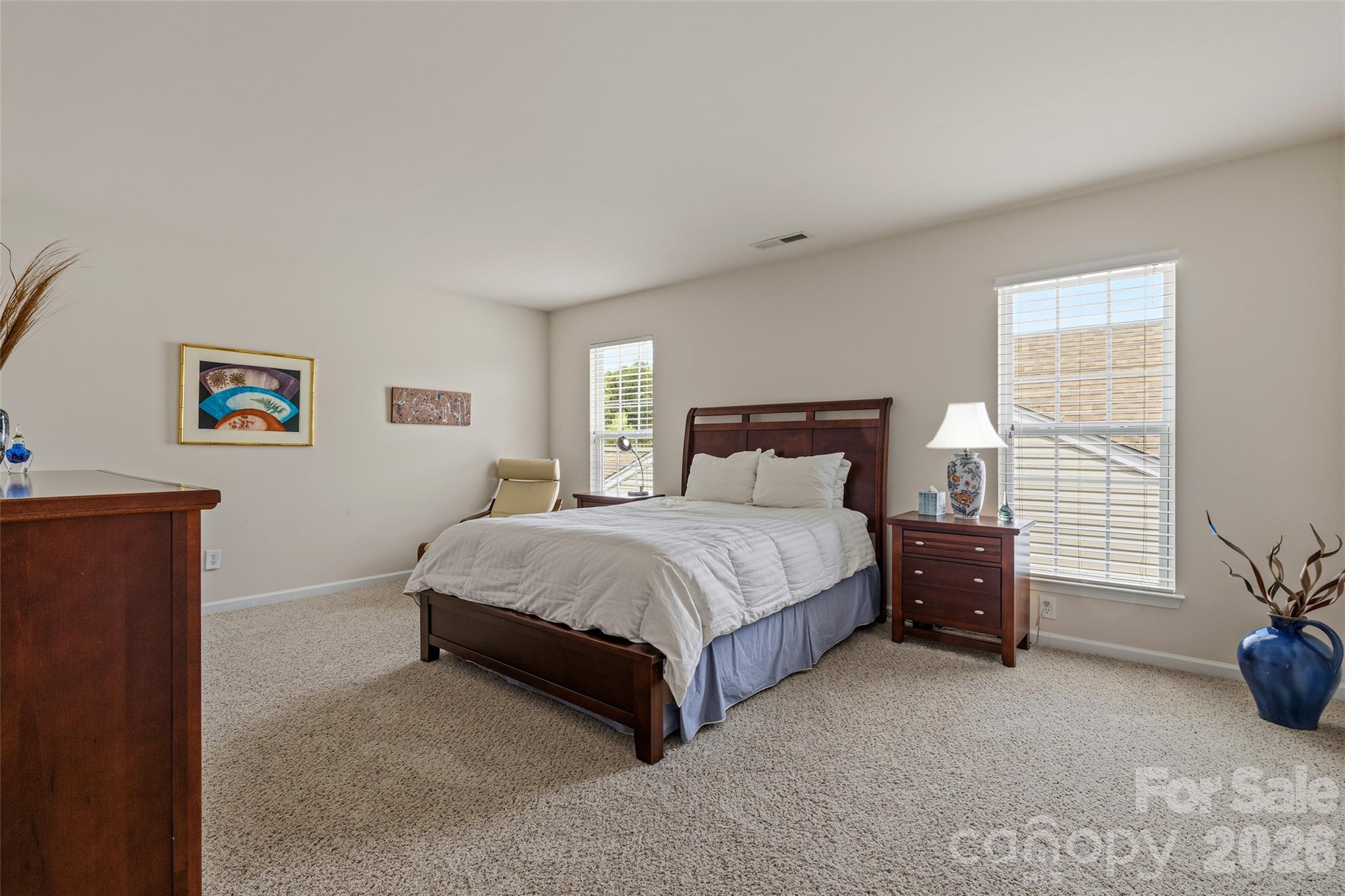 Upper Bedroom - 2096 Kennedy Drive, Indian Land
