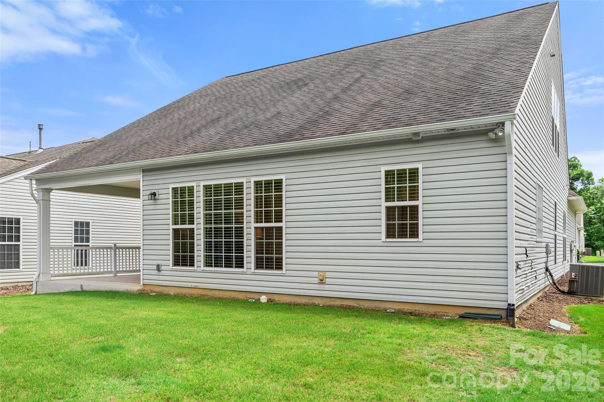 Single Family Residence at 2096 Kennedy Drive, Indian Land, photo 31 of 41