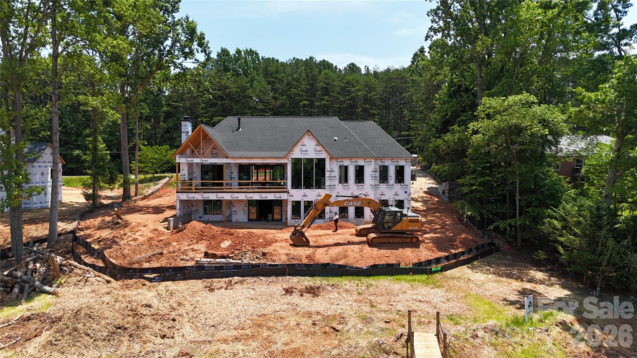 Single Family Residence at 505 Kemp Road, Mooresville, photo 9 of 48