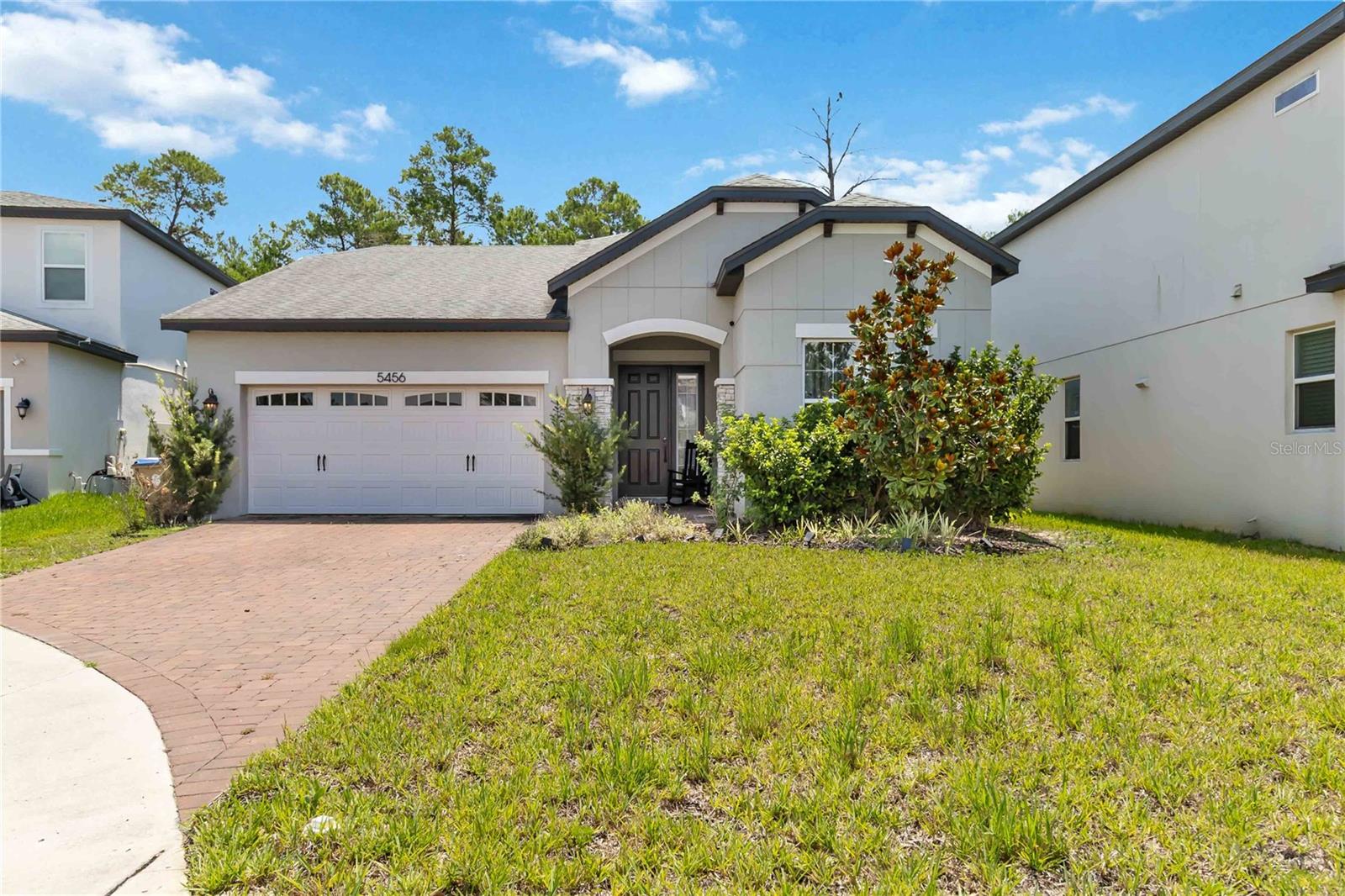 5456 CARRARA CT