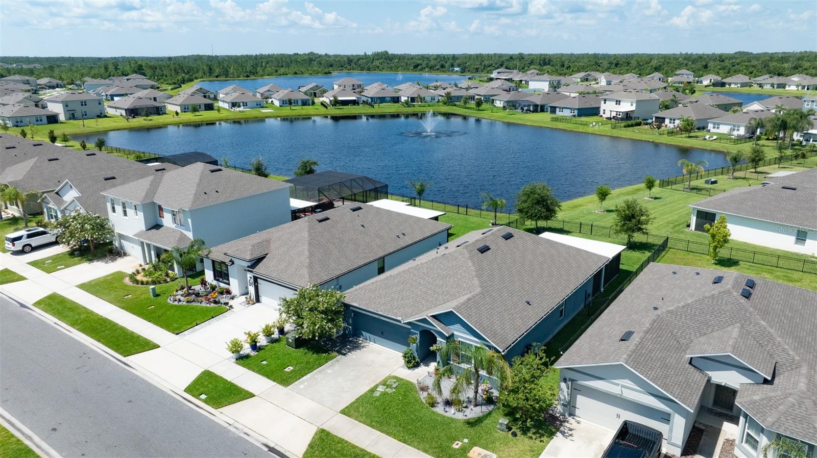 Single Family Residence at 2635 NEVERLAND DR, NEW SMYRNA BEACH, photo 3 of 57