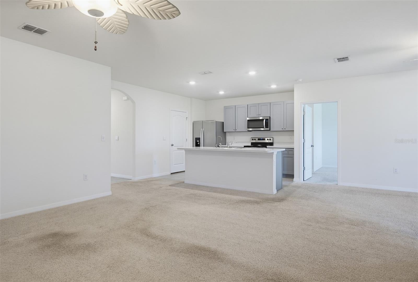 Single Family Residence at 2635 NEVERLAND DR, NEW SMYRNA BEACH, photo 32 of 57