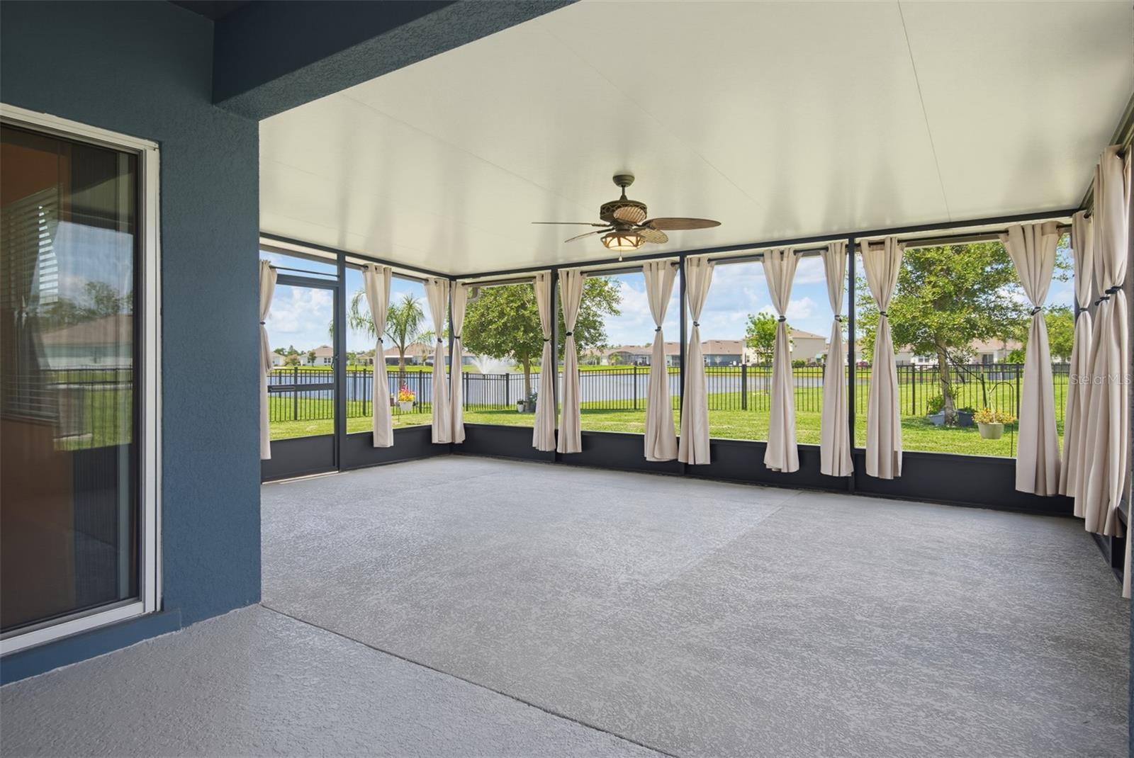 Single Family Residence at 2635 NEVERLAND DR, NEW SMYRNA BEACH, photo 37 of 57