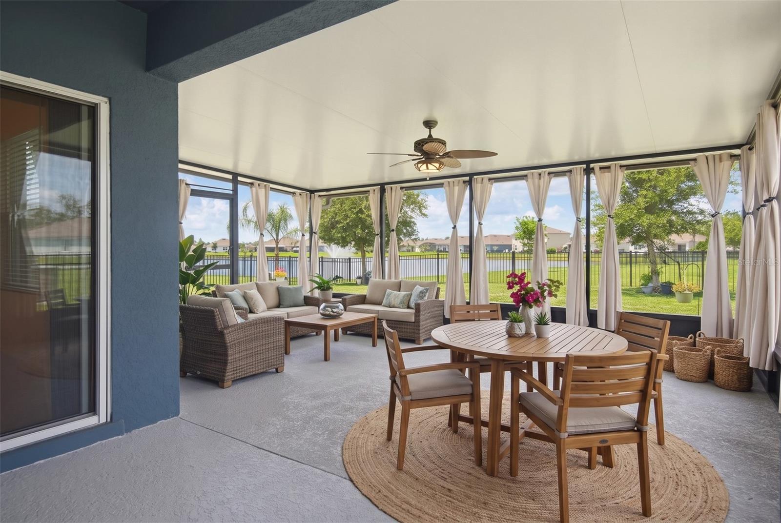 Single Family Residence at 2635 NEVERLAND DR, NEW SMYRNA BEACH, photo 38 of 57
